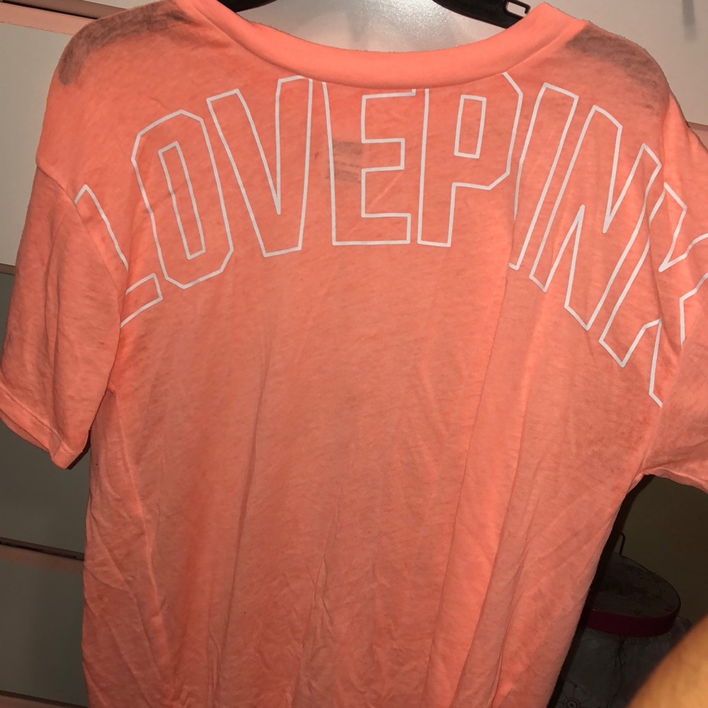cute PINK shirt